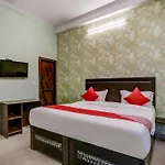Hotel O Happy Stay Inn