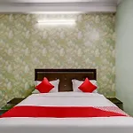 Hotel O Happy Stay Inn